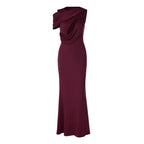 Women's Maxi Sheath Dress