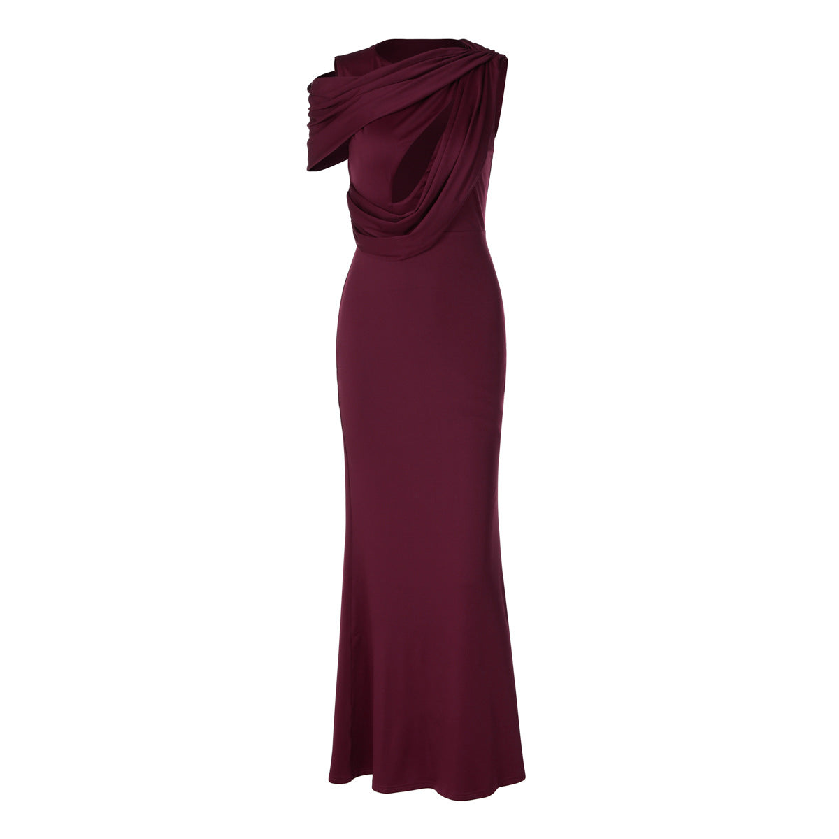 Women's Maxi Sheath Dress