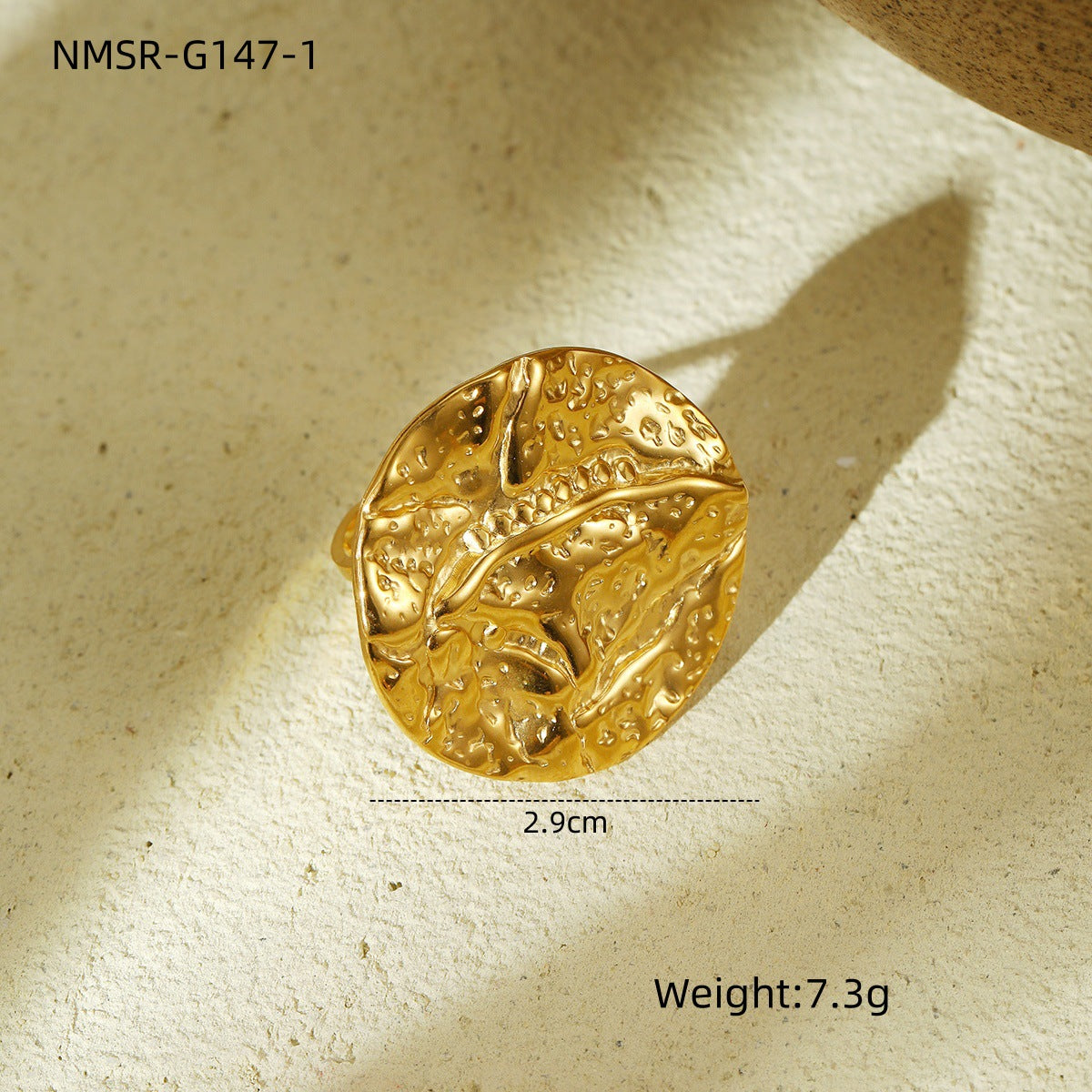 NMSR-G147-1