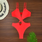 One-piece Swimwear