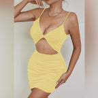 Pale Yellow