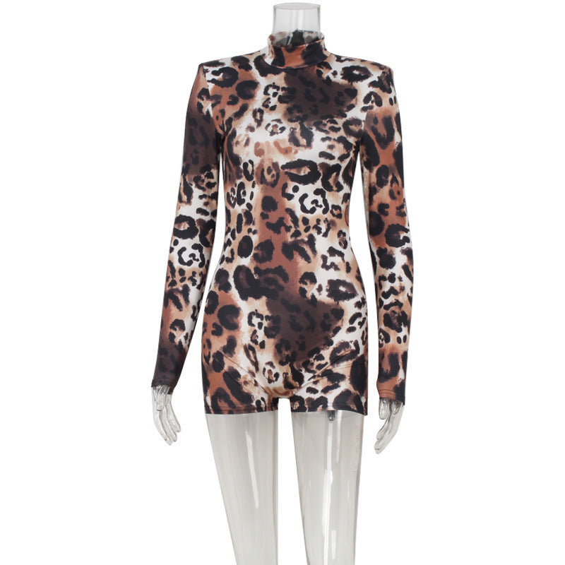 Leopard Print