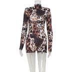 Leopard Print