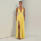 Women's Lace Summer Dress