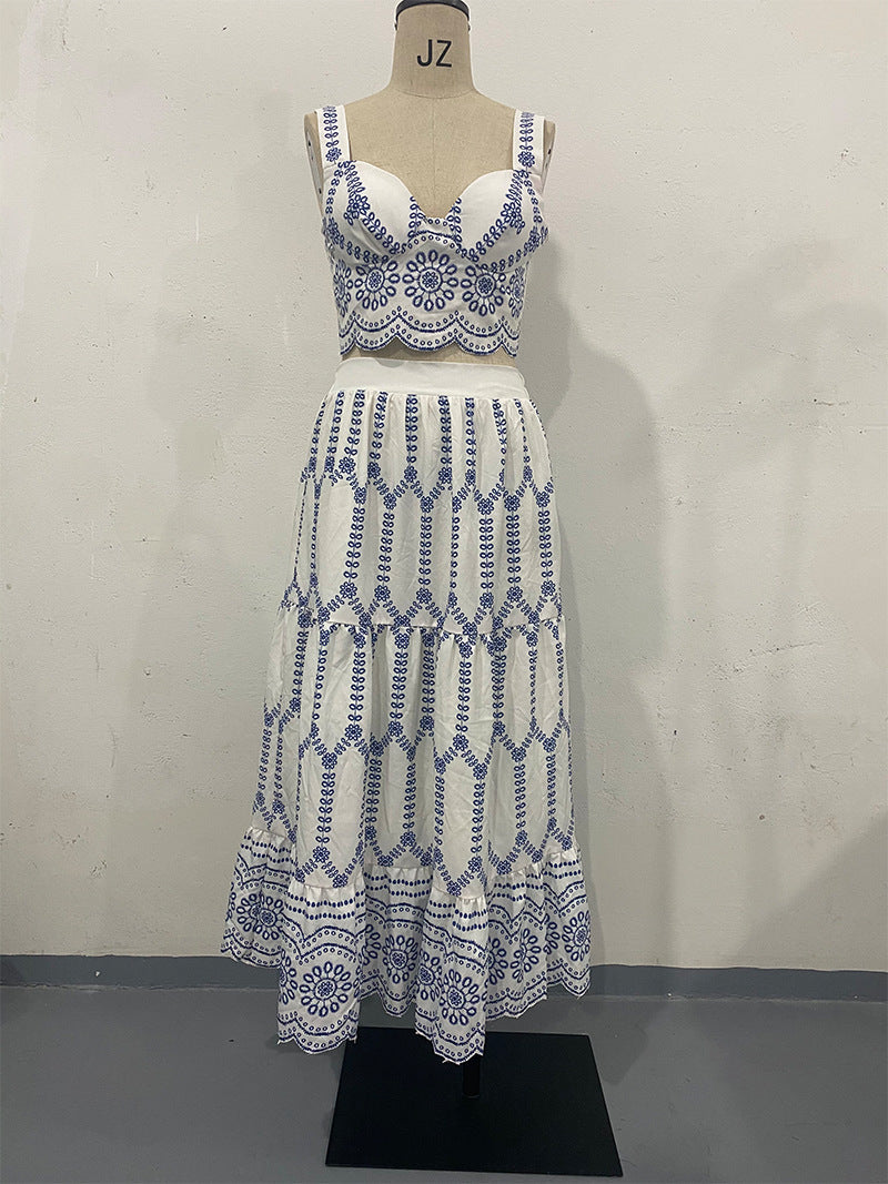 royal blue
