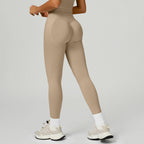 Kaki brown