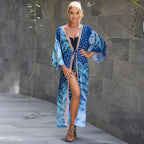 Blue Back Sun ZS2032-1