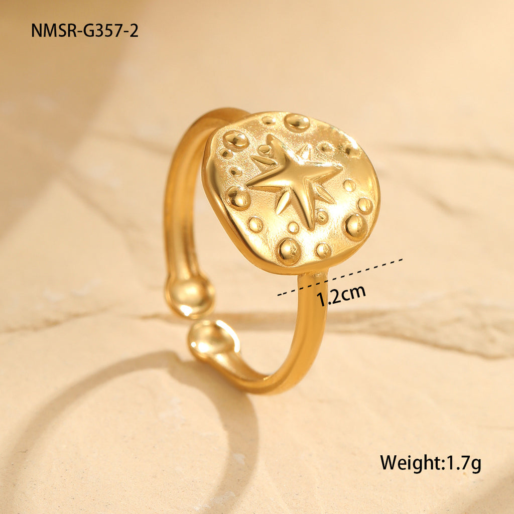 round Ring