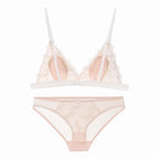 French Bralette Lingerie