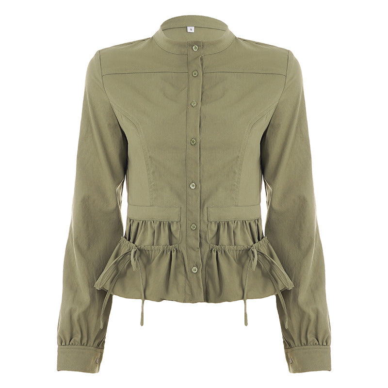 Army Green