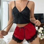 Thin Pajamas Lingerie