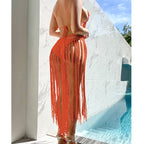 Beach Tourism Bikini Swimwear