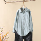 Green Stripe