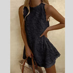 Women's Casual Vest Dress