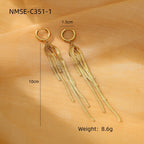 NMSE-C351-1 Gold