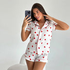 Pure Pajamas Lingerie