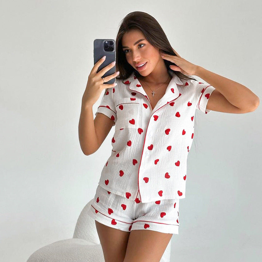 Pure Pajamas Lingerie