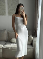 White Base Vest