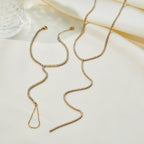 Women's Diamond Jewelry Set