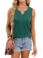 blackish green