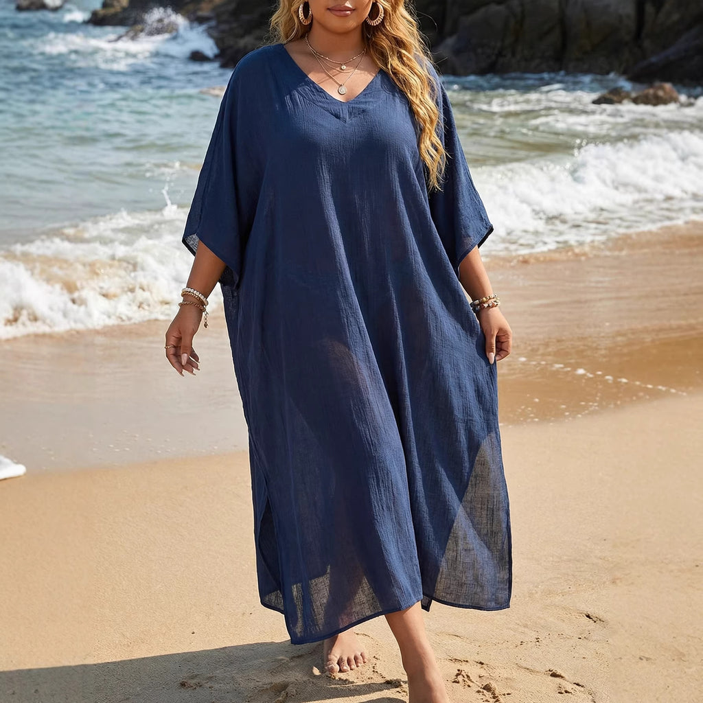 Beach Clothes Cover Up Swimwear