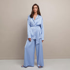 Autumn Two Pajamas Lingerie