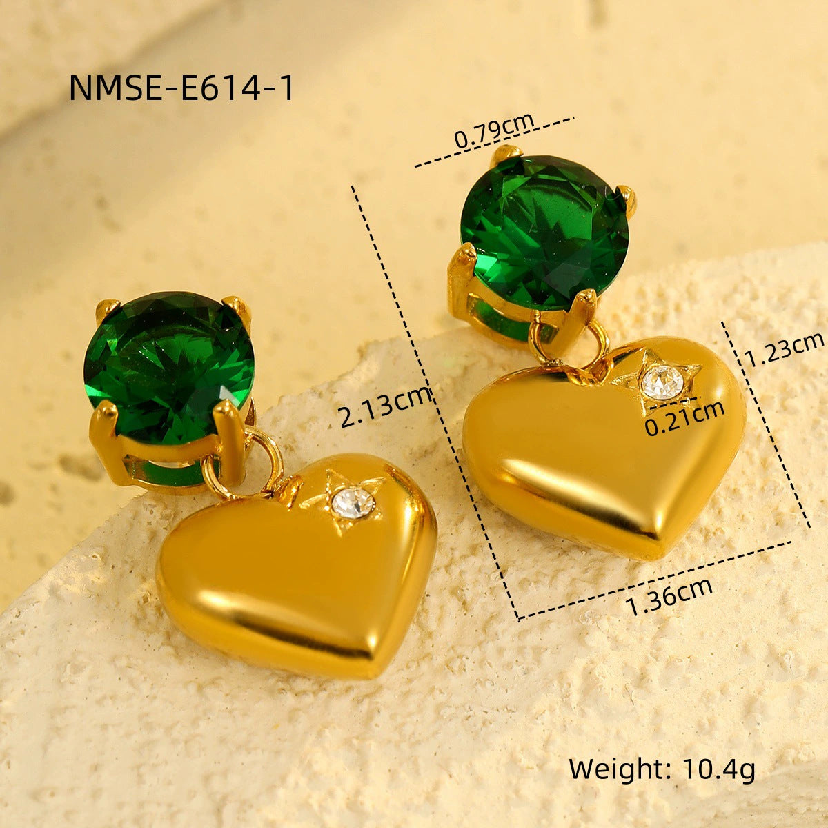 NMSE-E614-1