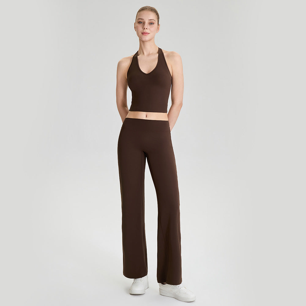 Nut brown