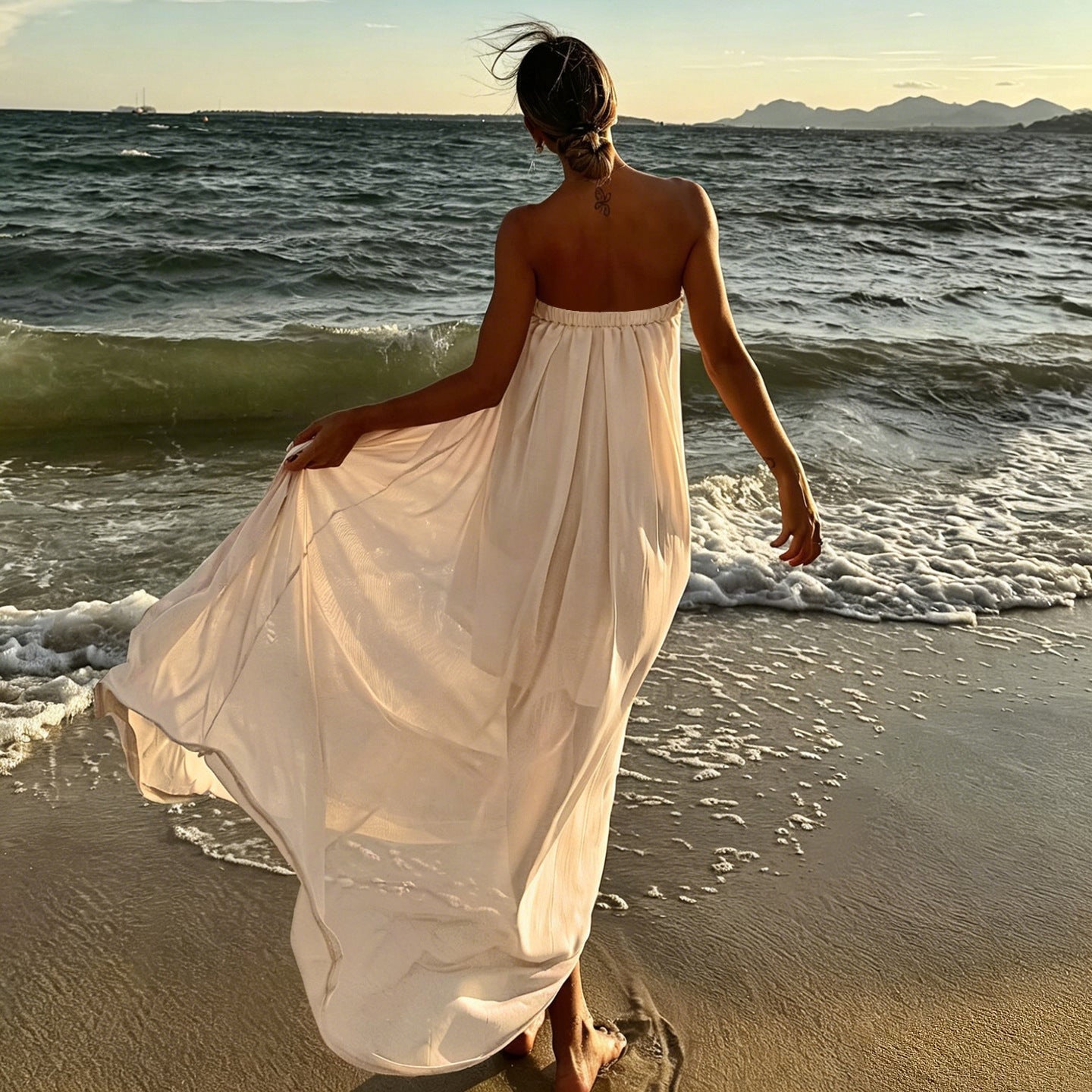 Women's Summer Dress