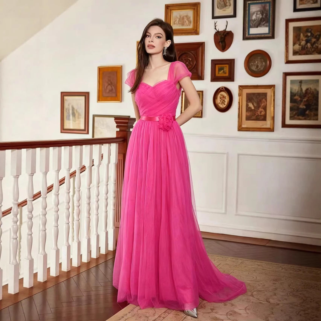 Women's Cocktail Evening Dress