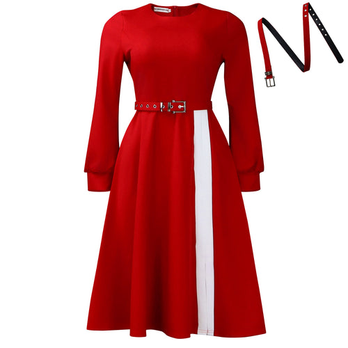 Red Belt