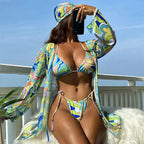 Moq Packs One-piece Swimwear