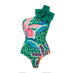 One-Piece Swimsuit