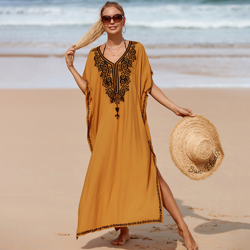 Women's Maxi Dress