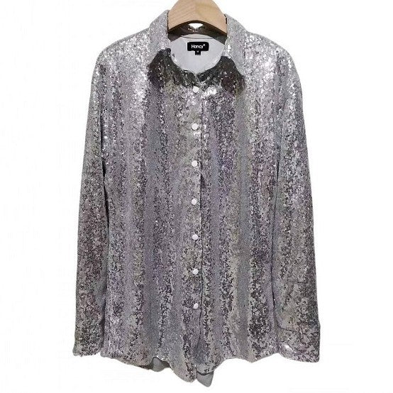 Silver