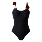 Black Swimsuit