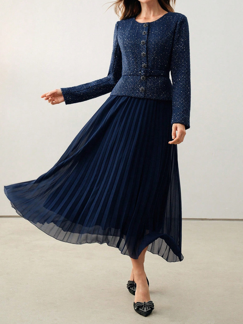 Navy Blue