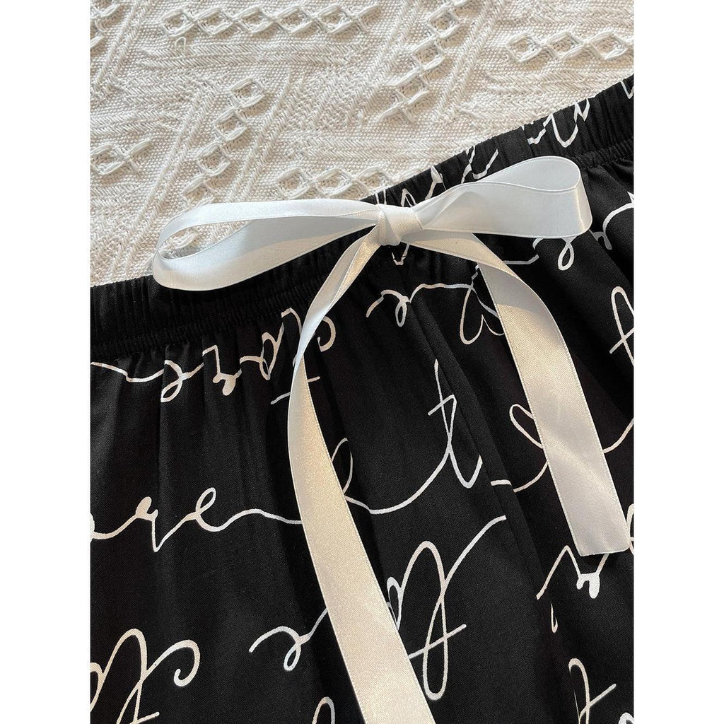 Home Pants Pajamas Lingerie