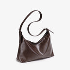 Women's Faux Leather Large Tote Bag