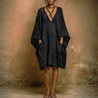 Women's Midi Dress