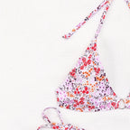 Clothing Floral One-piece Swimwear