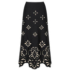 Long Skirt