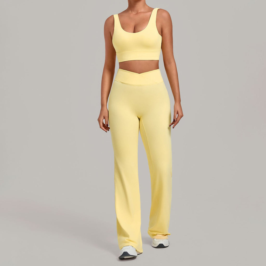 Durian Yellow