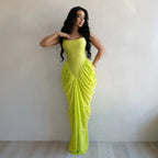Women's Chiffon Dress