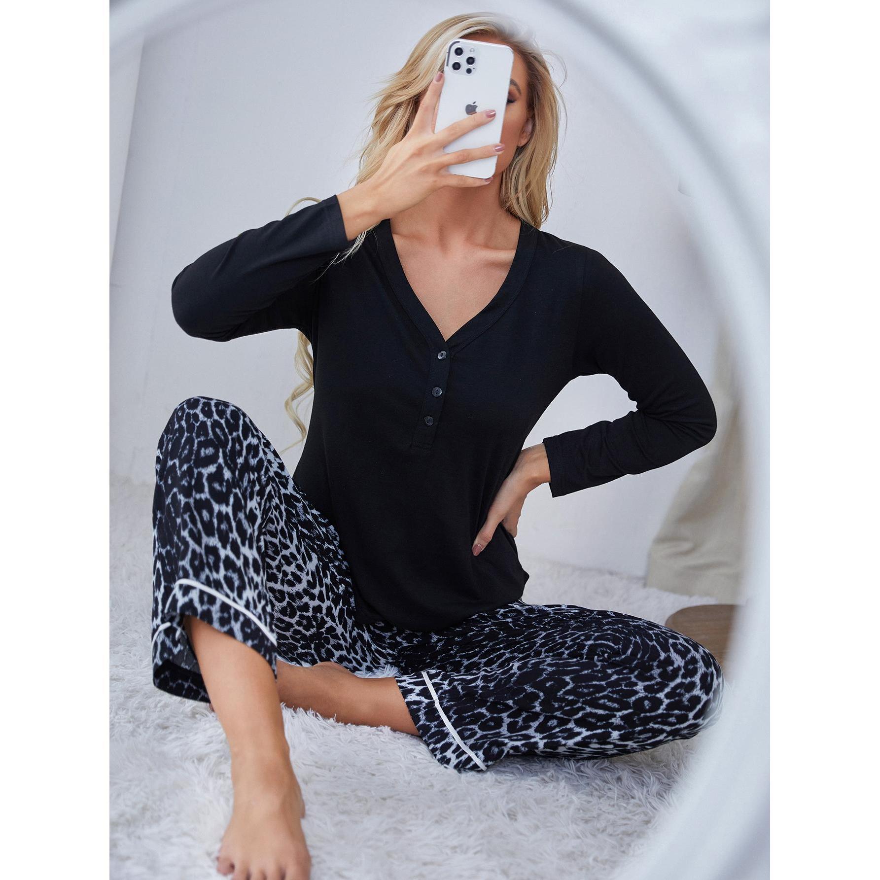 Home Pajamas Lingerie