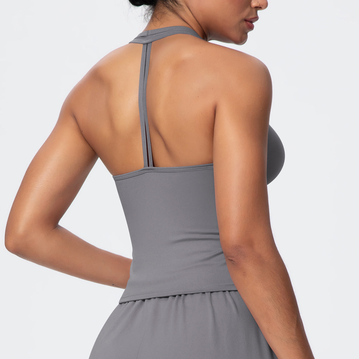 Gray