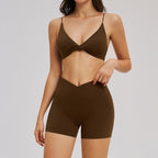 Sugar Brown
