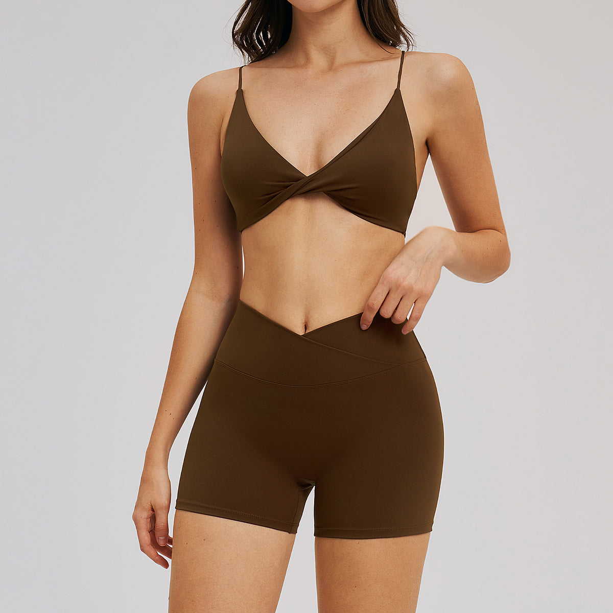 Sugar Brown