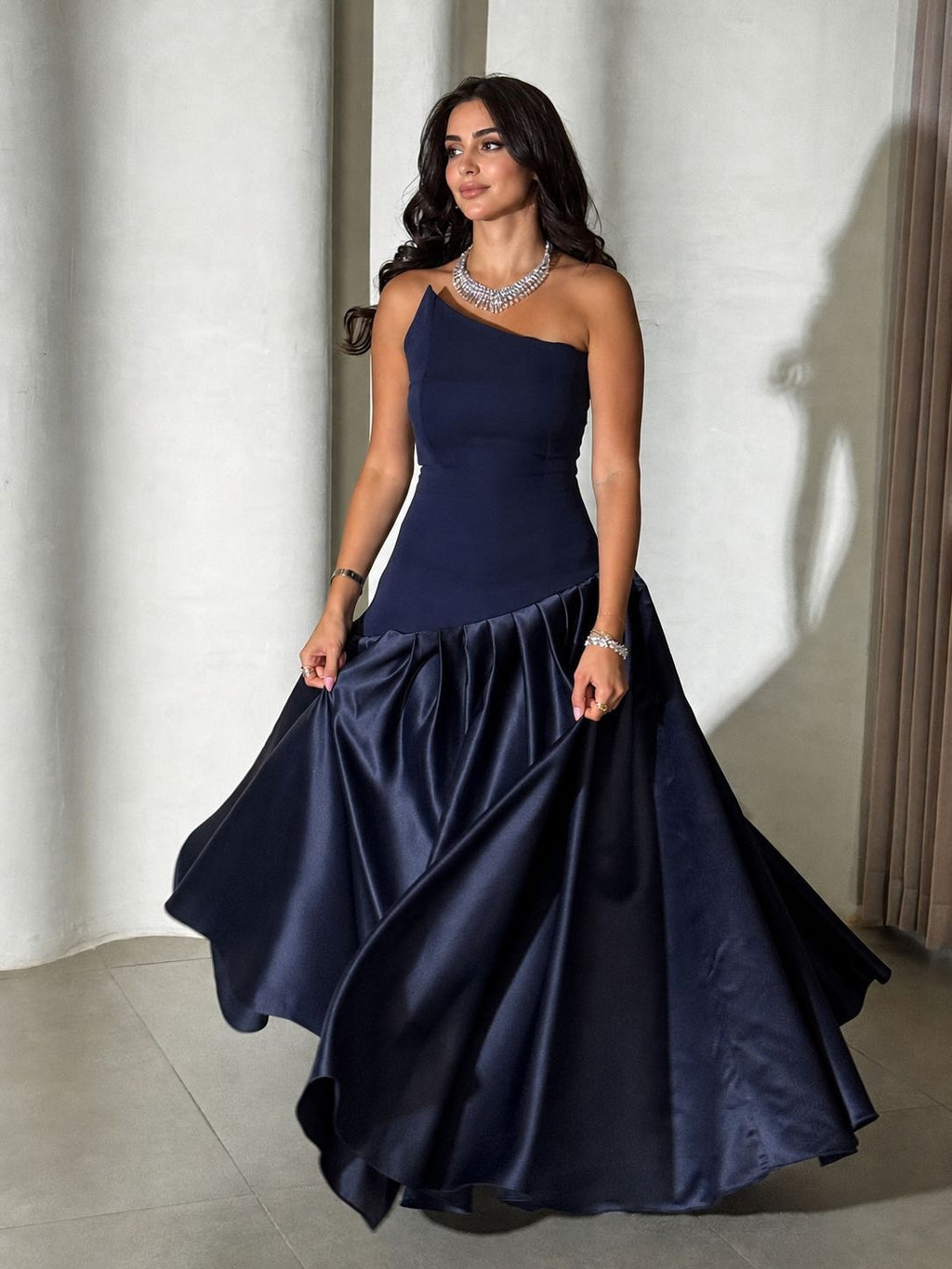 Navy Blue