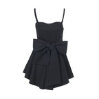 Women's Slip Fall Dress